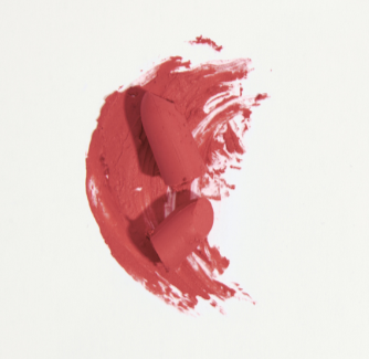 satin lipstick embrace