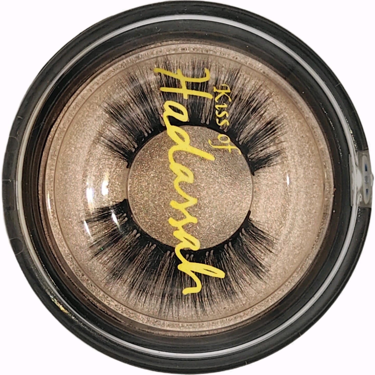 dubai 3D mink lashes