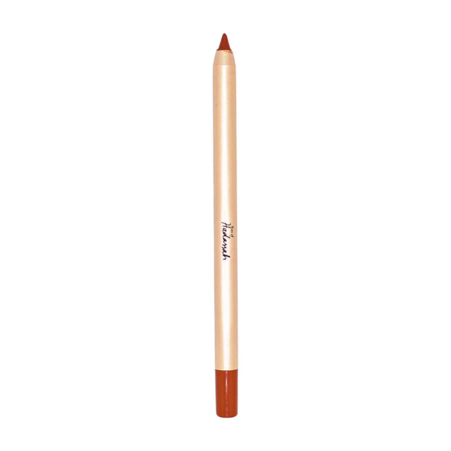 plumping lip liner- Mocha