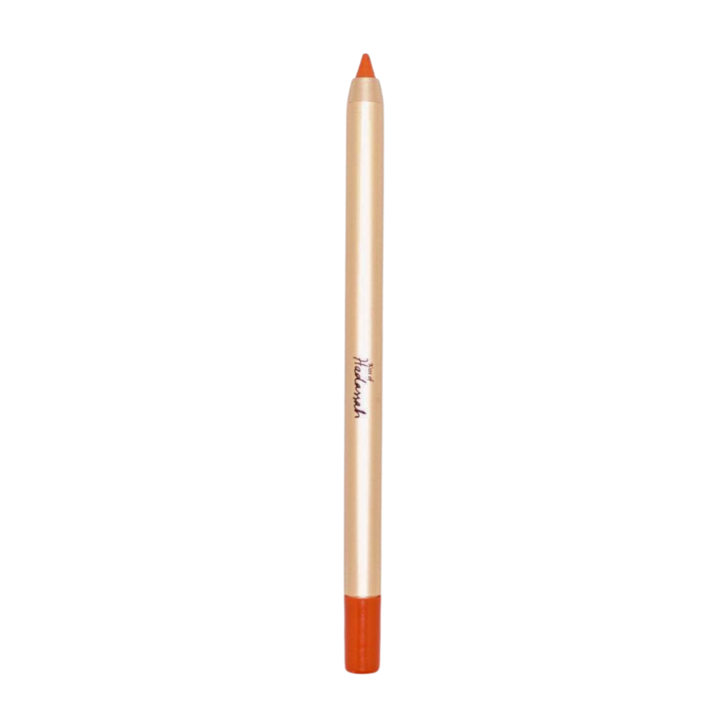 plumping lip liner- Sable