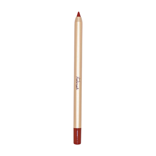 plumping lip liner-Cocoa Wine