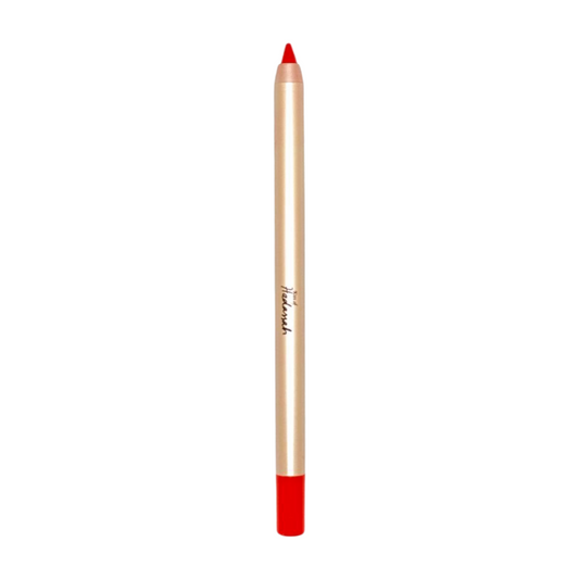 plumping lip liner- Deep Coral