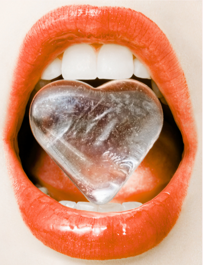 rare jewel lipgloss north star