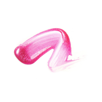 rare jewel lipgloss Caress