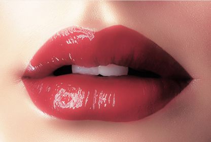 satin lipstick embrace