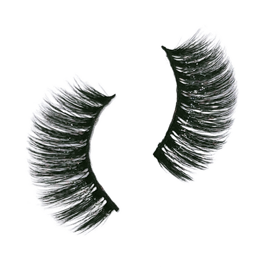 dubai 3D mink lashes