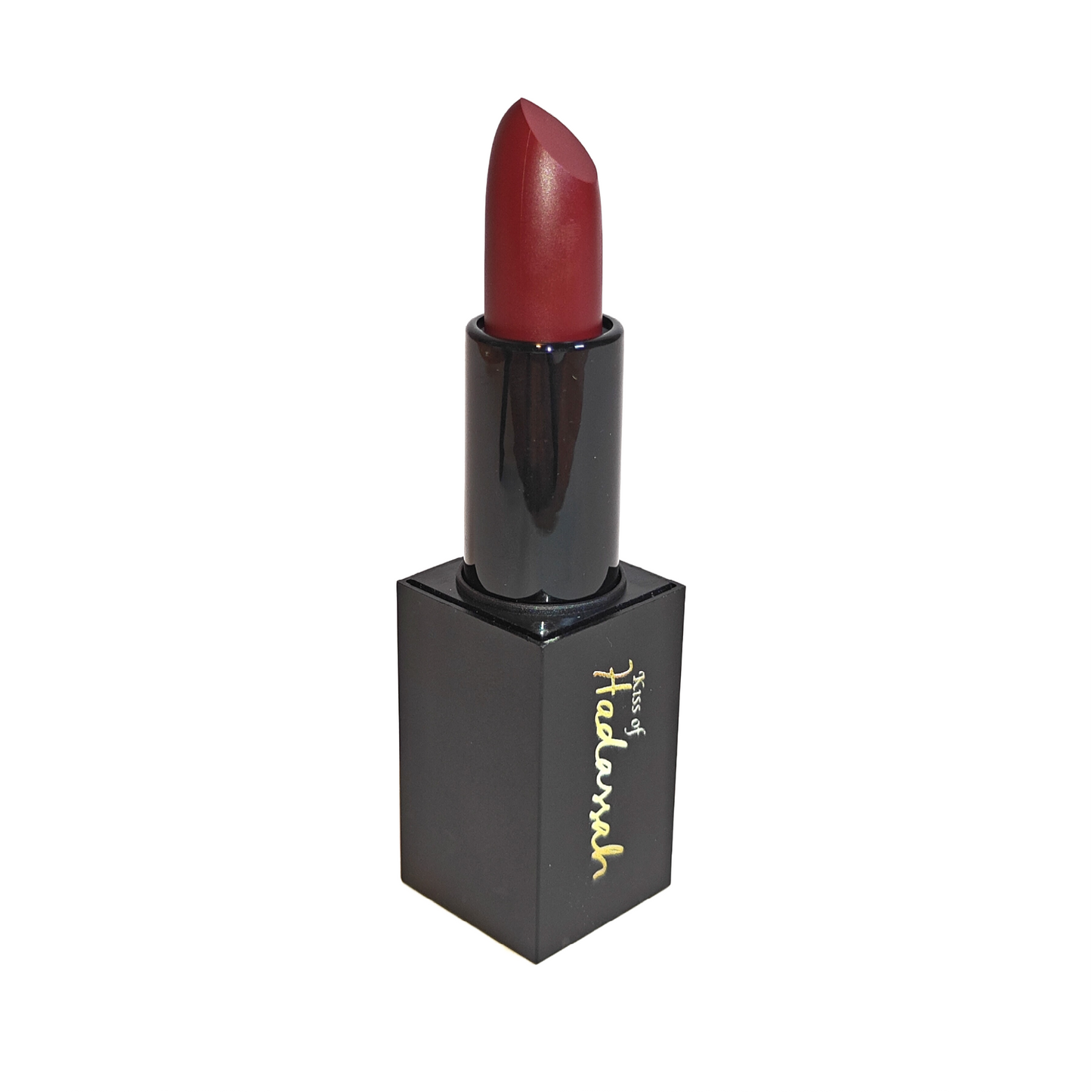 satin lipstick embrace