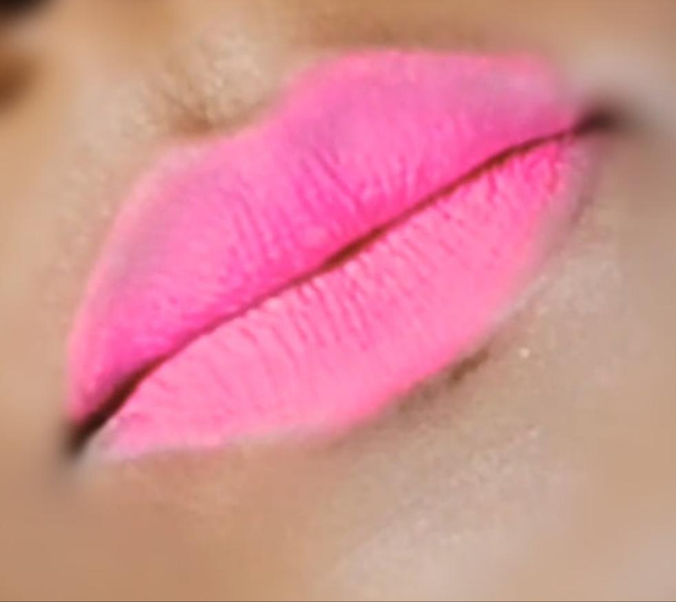 liquid matte lipstick envy