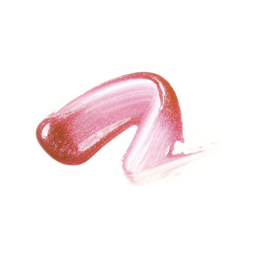 rare jewel lipgloss north star