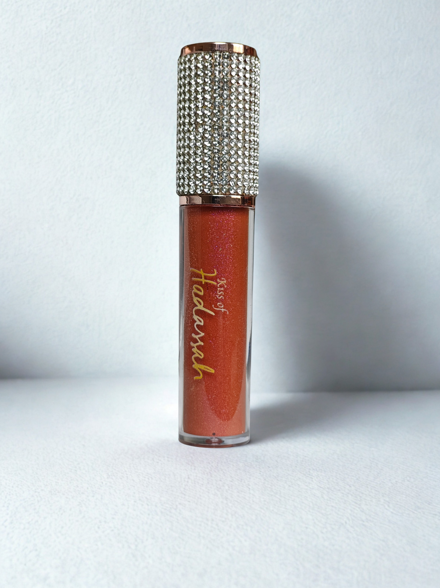 rare jewel lipgloss north star