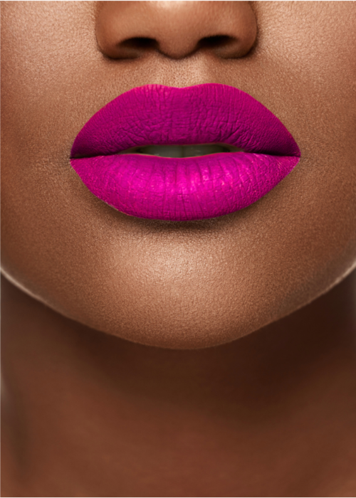 liquid matte lipstick envy