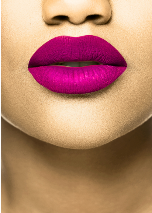 liquid matte lipstick envy