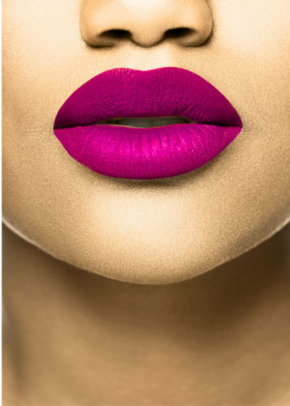 liquid matte lipstick envy