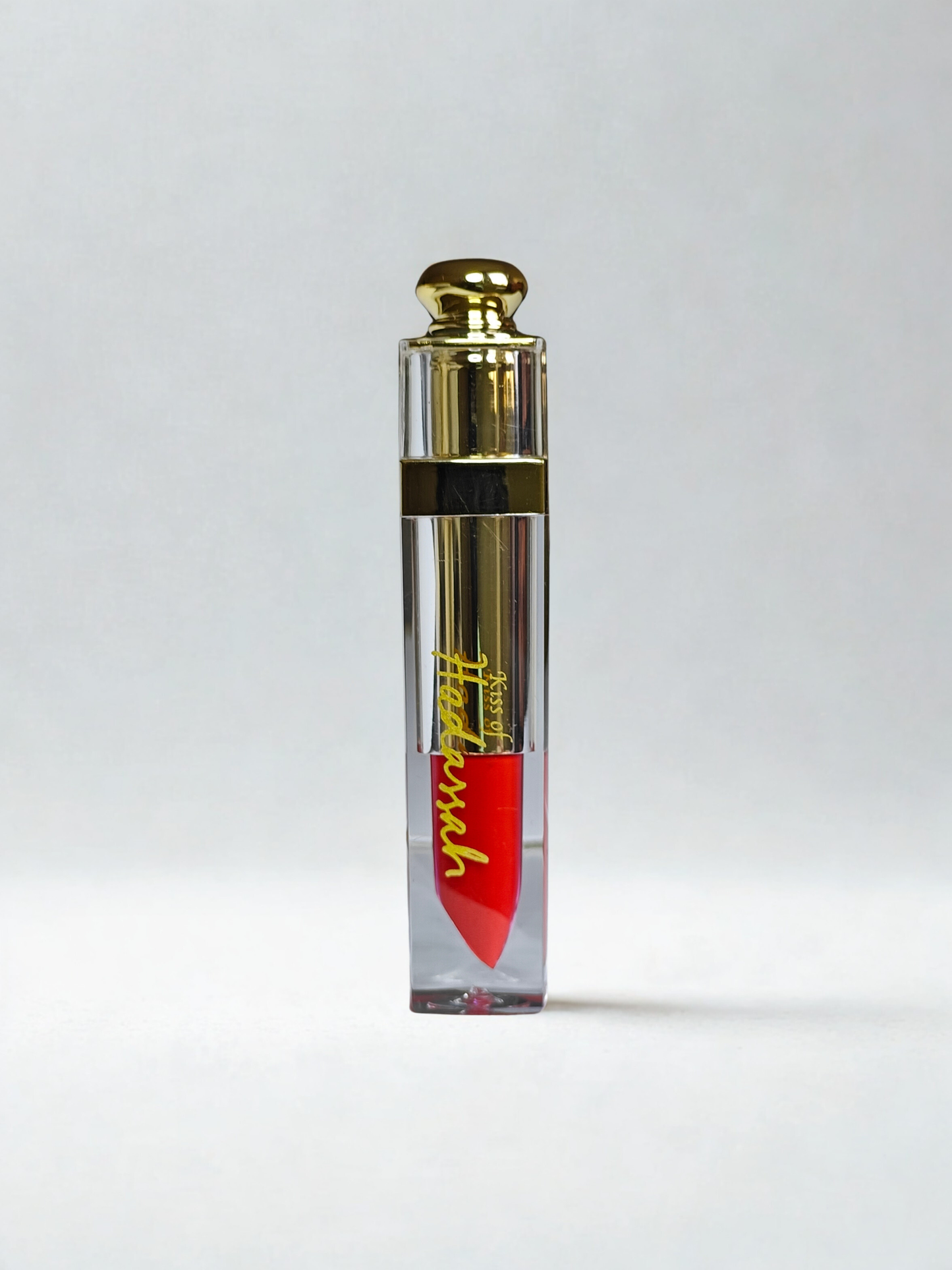 liquid matte lipstick fire