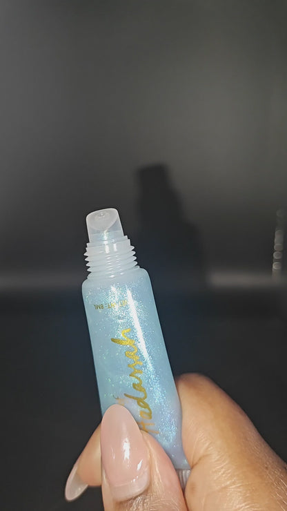 Galaxy Dust- Celestial