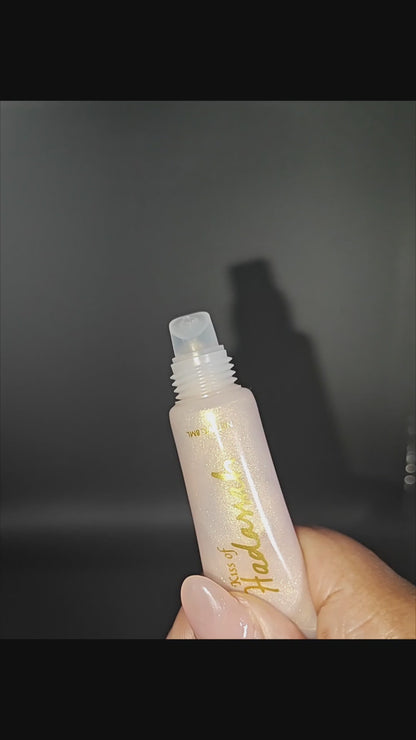 Galaxy Dust-Taffy