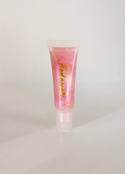 Galaxy Dust-Powder Puff