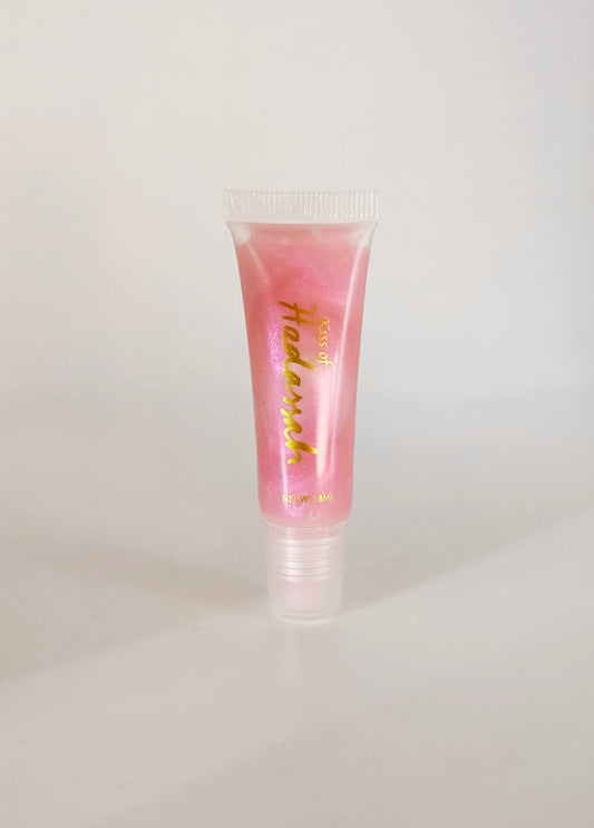 Galaxy Dust-Powder Puff