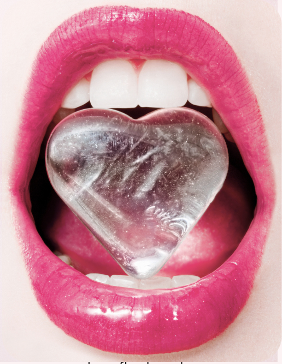 rare jewel lipgloss crimson